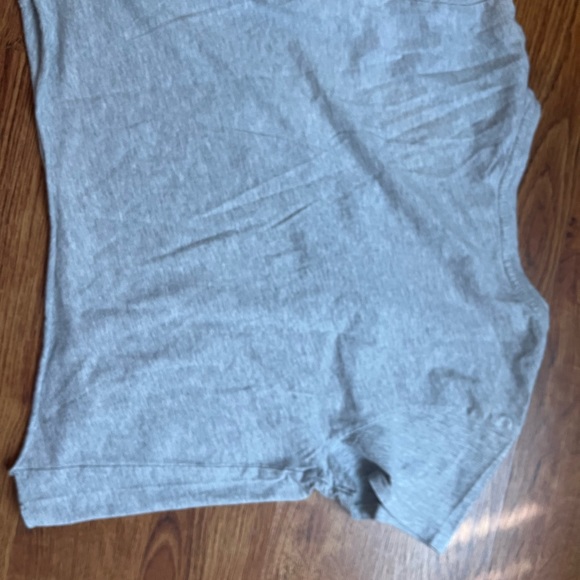 Ralph Lauren crop top - Picture 3 of 3